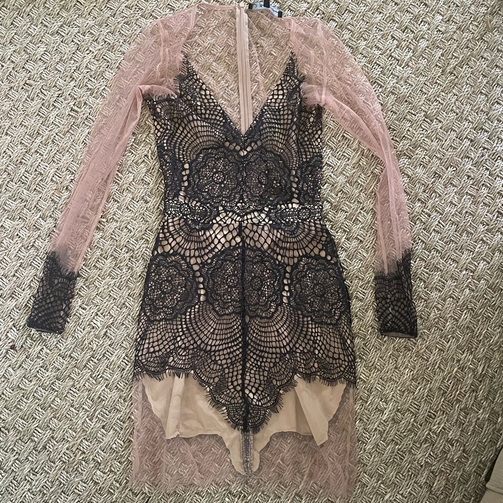 For love and lemons dress